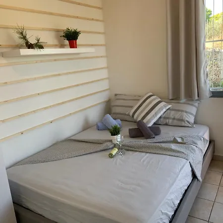 Olive Hill Private House * Πόρος