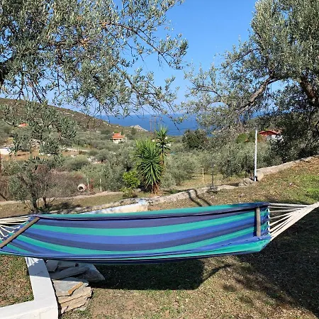 Σπίτι διακοπών Olive Hill Private House *