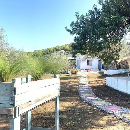 Olive Hill Private House *