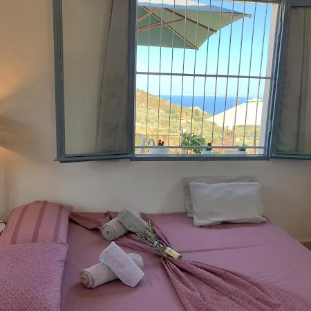 Σπίτι διακοπών Olive Hill Private House Πόρος