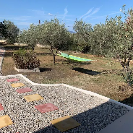 Olive Hill Private House Σπίτι διακοπών