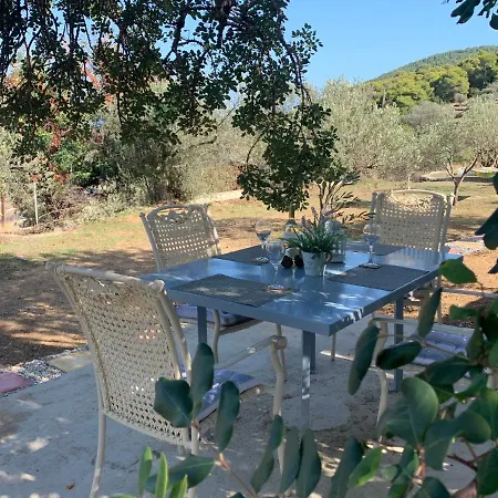 Olive Hill Private House Σπίτι διακοπών *