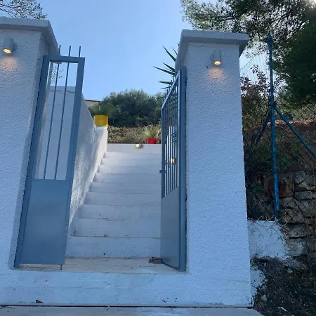 Σπίτι διακοπών Olive Hill Private House *