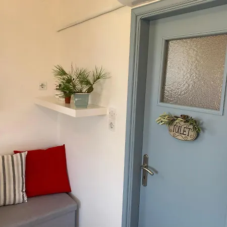 Olive Hill Private House * Πόρος