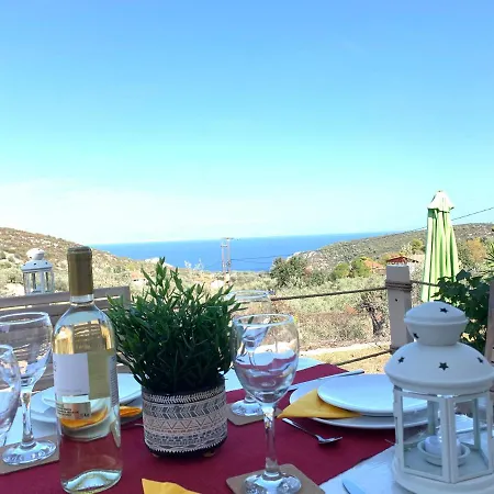 Olive Hill Private House Σπίτι διακοπών