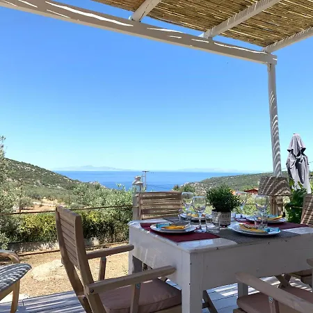 Olive Hill Private House Σπίτι διακοπών *