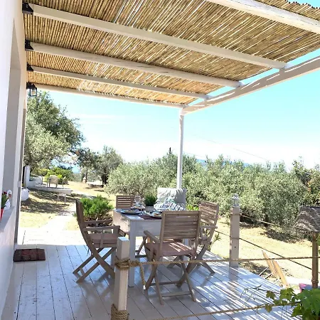 Olive Hill Private House *