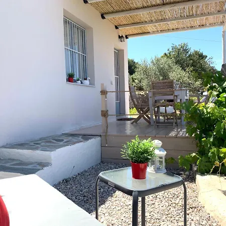 Olive Hill Private House Σπίτι διακοπών Πόρος