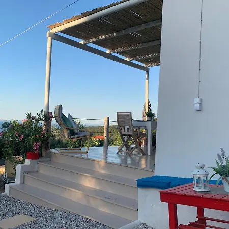 Σπίτι διακοπών Olive Hill Private House