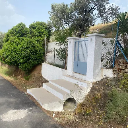 Σπίτι διακοπών Olive Hill Private House Πόρος