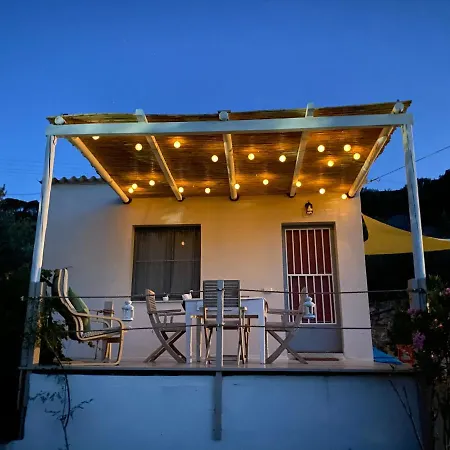Olive Hill Private House Σπίτι διακοπών Πόρος