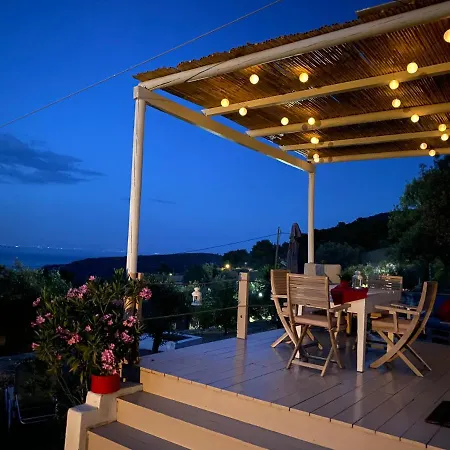 Olive Hill Private House Σπίτι διακοπών *